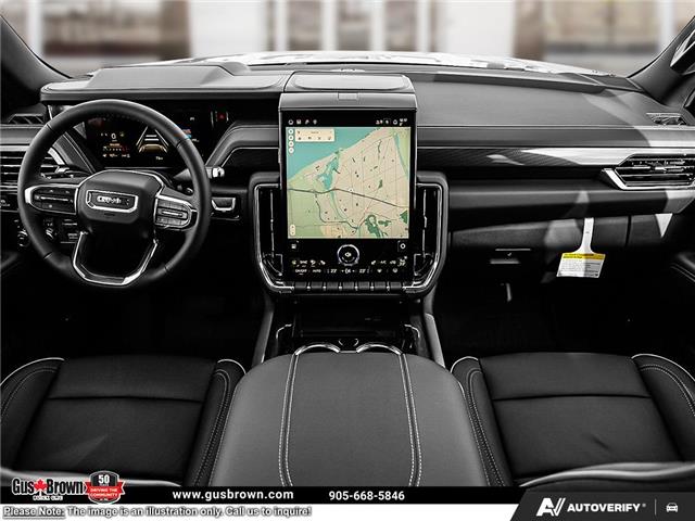 2026 GMC Yukon Elevation (Stk: R202015) in WHITBY - Image 22 of 24
