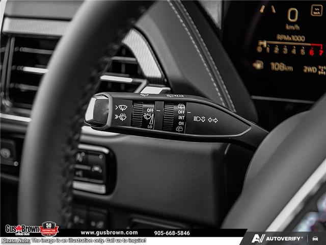 2026 GMC Yukon Elevation (Stk: R202015) in WHITBY - Image 24 of 24