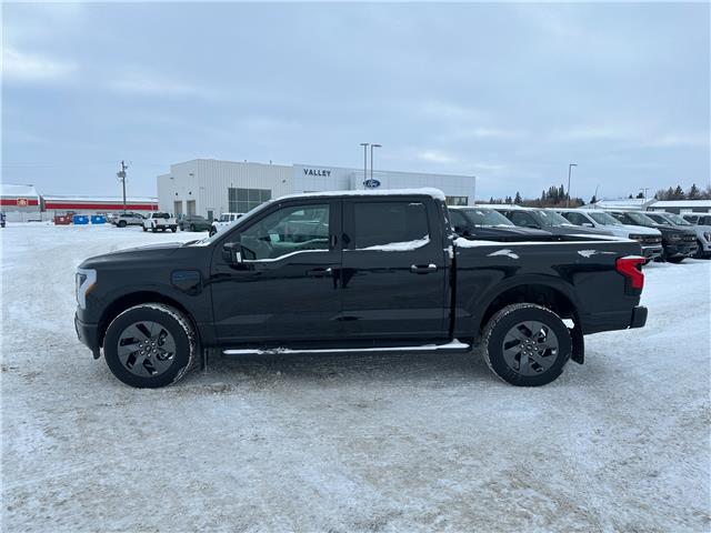 2025 Ford F-150 Lightning Lariat (Stk: S12704) in Hague - Image 5 of 15