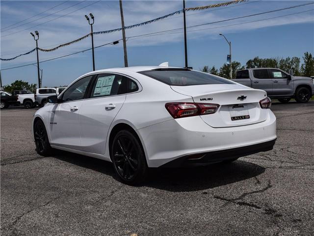 2025 Chevrolet Malibu 1LT (Stk: LCMA00217) in Tilbury - Image 4 of 24