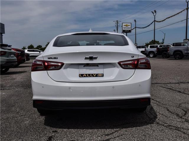 2025 Chevrolet Malibu 1LT (Stk: LCMA00217) in Tilbury - Image 5 of 24