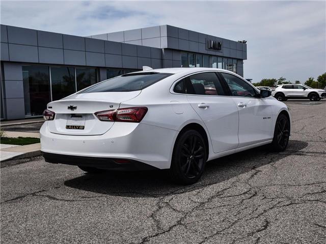 2025 Chevrolet Malibu 1LT (Stk: LCMA00217) in Tilbury - Image 6 of 24