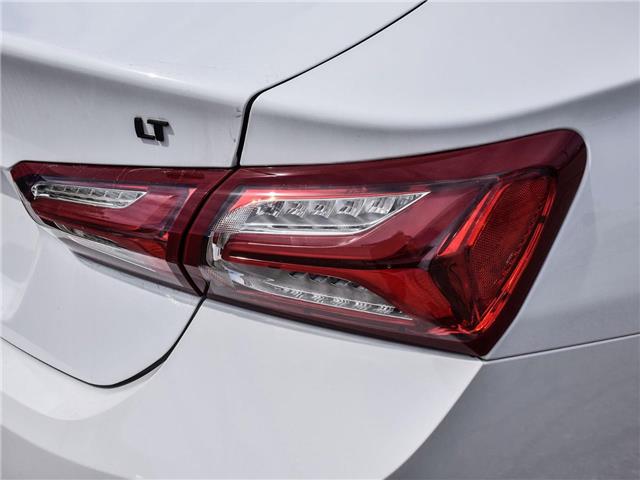 2025 Chevrolet Malibu 1LT (Stk: LCMA00217) in Tilbury - Image 7 of 24