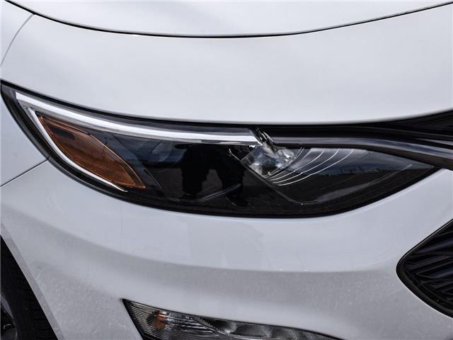 2025 Chevrolet Malibu 1LT (Stk: LCMA00217) in Tilbury - Image 8 of 24