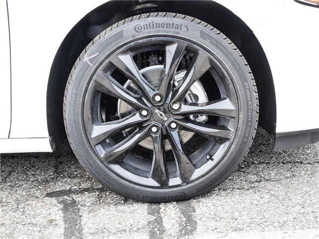 2025 Chevrolet Malibu 1LT (Stk: LCMA00217) in Tilbury - Image 9 of 24