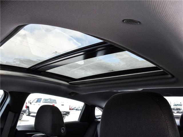 2025 Chevrolet Malibu 1LT (Stk: LCMA00217) in Tilbury - Image 11 of 24