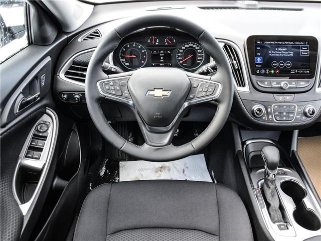 2025 Chevrolet Malibu 1LT (Stk: LCMA00217) in Tilbury - Image 14 of 24
