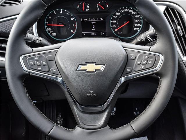 2025 Chevrolet Malibu 1LT (Stk: LCMA00217) in Tilbury - Image 15 of 24