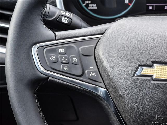 2025 Chevrolet Malibu 1LT (Stk: LCMA00217) in Tilbury - Image 16 of 24