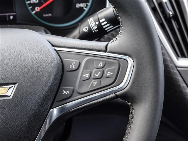 2025 Chevrolet Malibu 1LT (Stk: LCMA00217) in Tilbury - Image 17 of 24