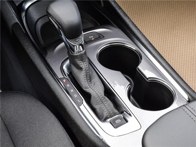 2025 Chevrolet Malibu 1LT (Stk: LCMA00217) in Tilbury - Image 19 of 24