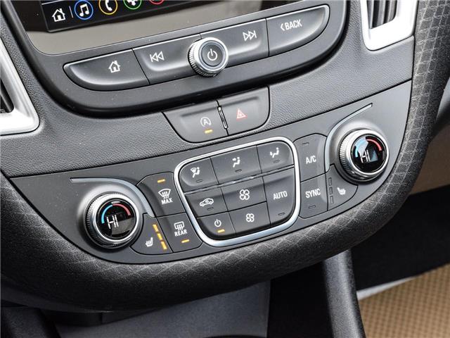 2025 Chevrolet Malibu 1LT (Stk: LCMA00217) in Tilbury - Image 20 of 24