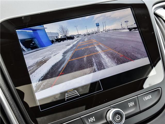 2025 Chevrolet Malibu 1LT (Stk: LCMA00217) in Tilbury - Image 23 of 24