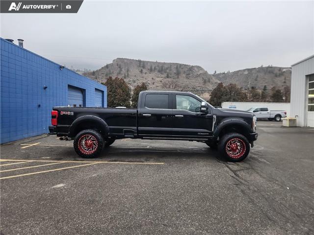 2023 Ford F-350  (Stk: PS240) in Kamloops - Image 6 of 34