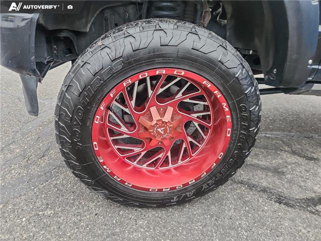 2023 Ford F-350  (Stk: PS240) in Kamloops - Image 10 of 34