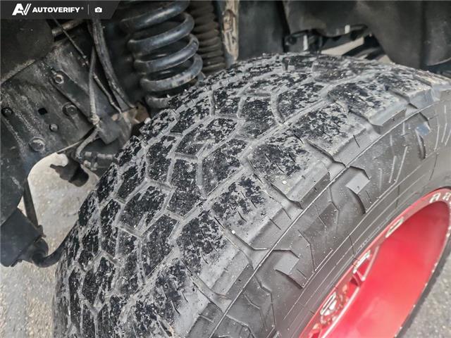 2023 Ford F-350  (Stk: PS240) in Kamloops - Image 11 of 34