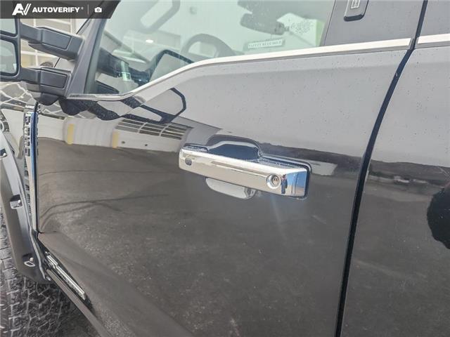2023 Ford F-350  (Stk: PS240) in Kamloops - Image 13 of 34