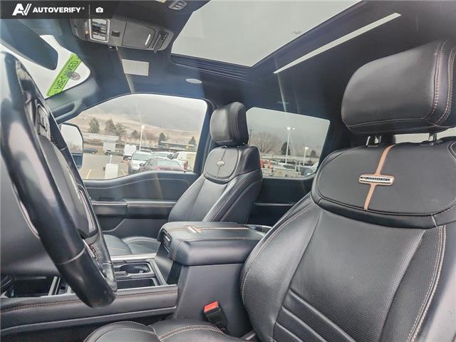 2023 Ford F-350  (Stk: PS240) in Kamloops - Image 16 of 34