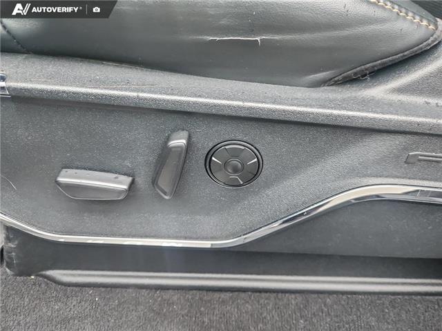 2023 Ford F-350  (Stk: PS240) in Kamloops - Image 17 of 34