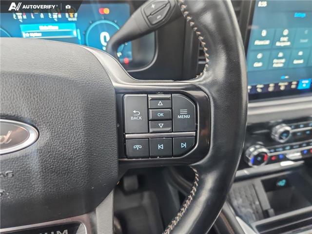 2023 Ford F-350  (Stk: PS240) in Kamloops - Image 22 of 34