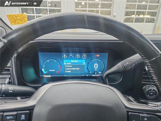 2023 Ford F-350  (Stk: PS240) in Kamloops - Image 23 of 34