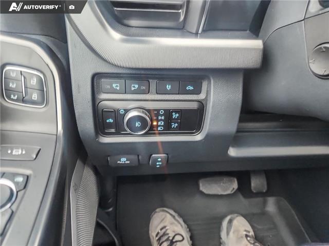 2023 Ford F-350  (Stk: PS240) in Kamloops - Image 24 of 34