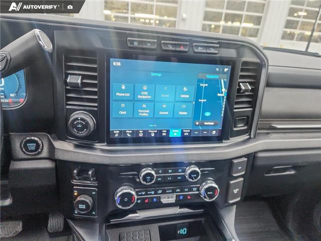 2023 Ford F-350  (Stk: PS240) in Kamloops - Image 25 of 34