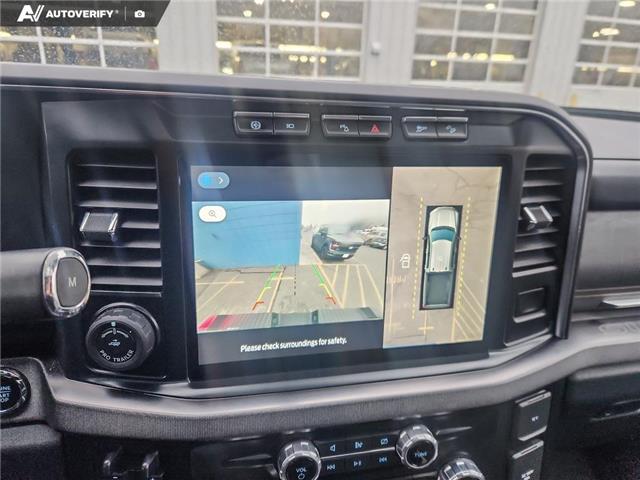 2023 Ford F-350  (Stk: PS240) in Kamloops - Image 26 of 34