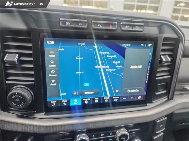 2023 Ford F-350  (Stk: PS240) in Kamloops - Image 27 of 34