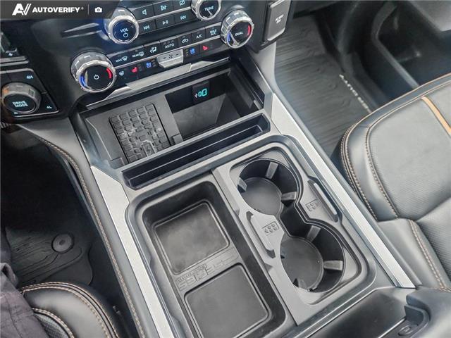 2023 Ford F-350  (Stk: PS240) in Kamloops - Image 29 of 34