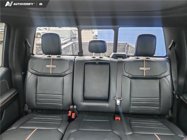 2023 Ford F-350  (Stk: PS240) in Kamloops - Image 31 of 34