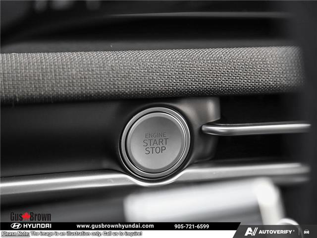 2026 Hyundai Tucson Hybrid Ultimate (Stk: U421141) in Brooklin - Image 26 of 26