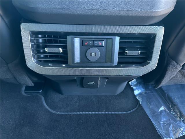 2026 Ford F-350 Platinum (Stk: T19502) in Hague - Image 14 of 14