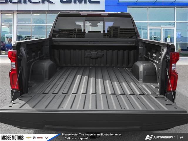 2026 Chevrolet Silverado 1500 RST (Stk: 211323) in Goderich - Image 7 of 11