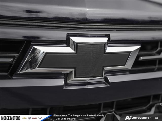 2026 Chevrolet Silverado 1500 RST (Stk: 211323) in Goderich - Image 9 of 11