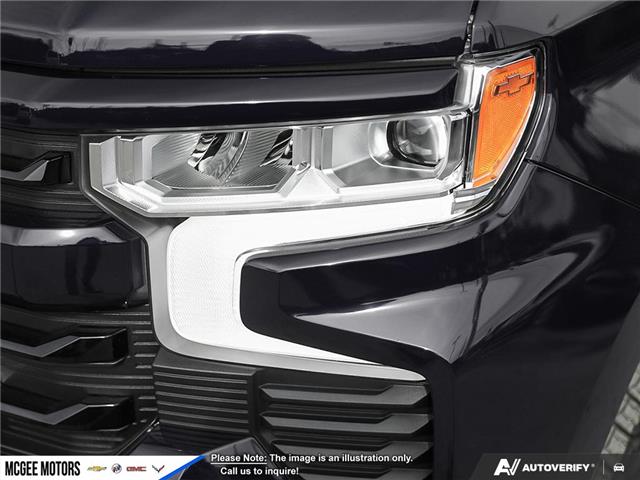 2026 Chevrolet Silverado 1500 RST (Stk: 211323) in Goderich - Image 10 of 11