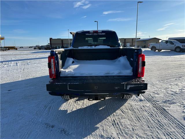 2026 Ford F-350  (Stk: T39077) in Hague - Image 8 of 14