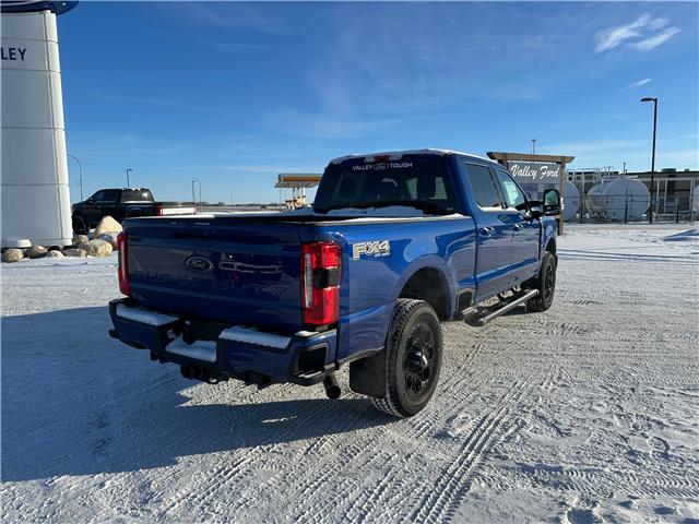 2026 Ford F-350  (Stk: T39077) in Hague - Image 9 of 14