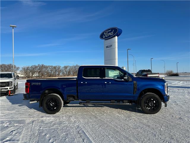 2026 Ford F-350  (Stk: T39077) in Hague - Image 1 of 14