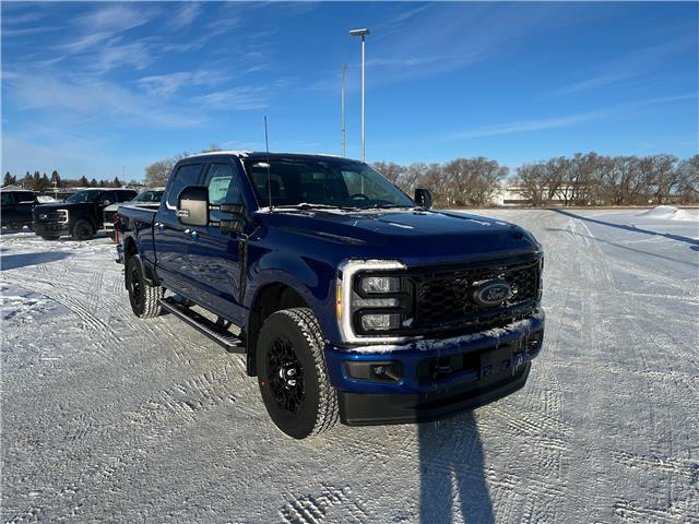 2026 Ford F-350  (Stk: T39077) in Hague - Image 2 of 14