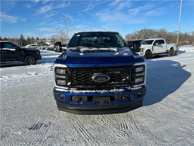 2026 Ford F-350  (Stk: T39077) in Hague - Image 3 of 14