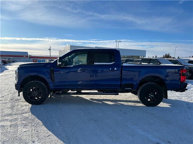 2026 Ford F-350  (Stk: T39077) in Hague - Image 5 of 14