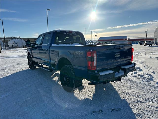 2026 Ford F-350  (Stk: T39077) in Hague - Image 6 of 14