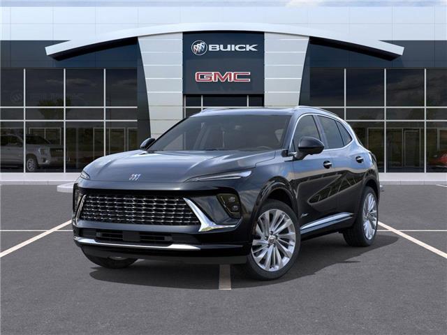 2026 Buick Envision Avenir (Stk: 260147) in Ottawa - Image 6 of 24