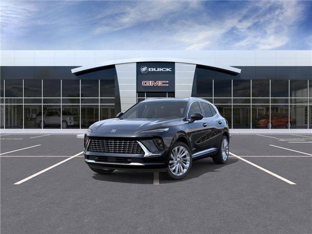 2026 Buick Envision Avenir (Stk: 260147) in Ottawa - Image 8 of 24