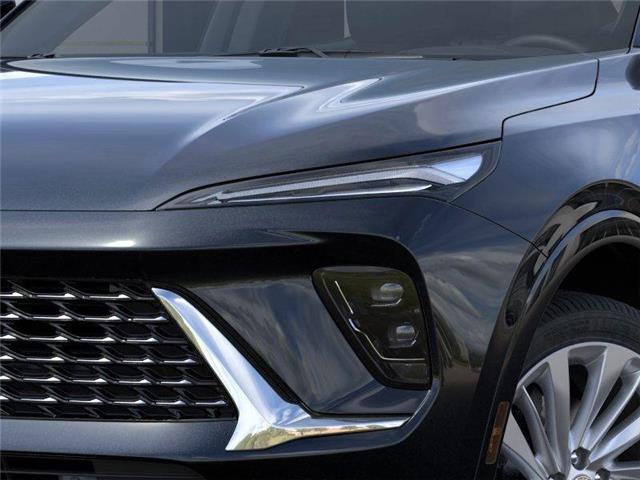 2026 Buick Envision Avenir (Stk: 260147) in Ottawa - Image 10 of 24