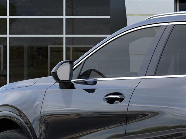 2026 Buick Envision Avenir (Stk: 260147) in Ottawa - Image 12 of 24