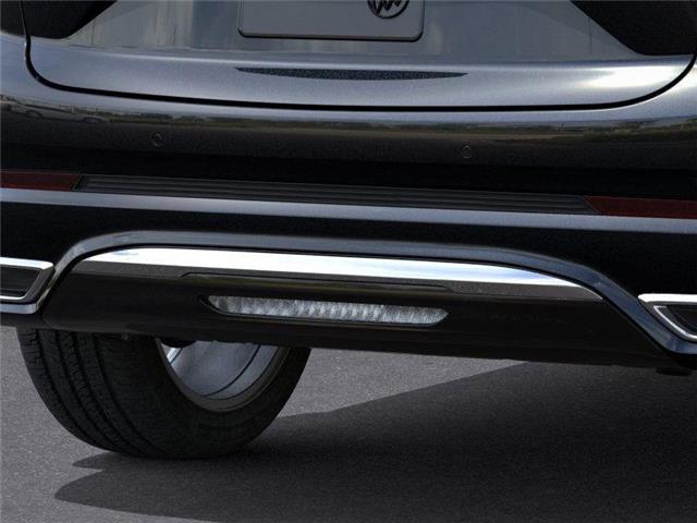 2026 Buick Envision Avenir (Stk: 260147) in Ottawa - Image 14 of 24