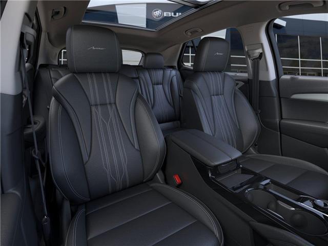 2026 Buick Envision Avenir (Stk: 260147) in Ottawa - Image 16 of 24
