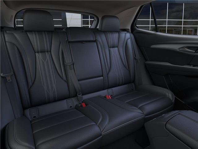 2026 Buick Envision Avenir (Stk: 260147) in Ottawa - Image 17 of 24